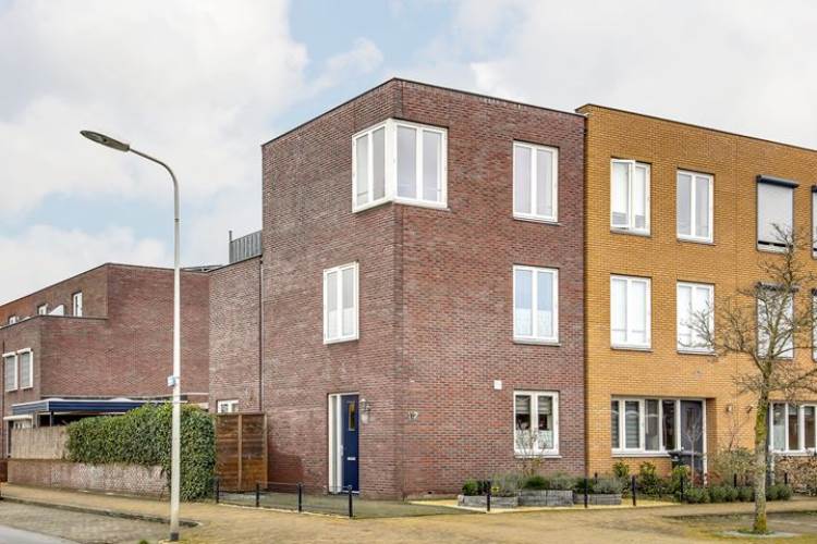 Woning Keizersmantel 112 Hoogeveen