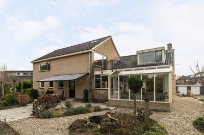 Woning Ireneweg 9 Bleiswijk