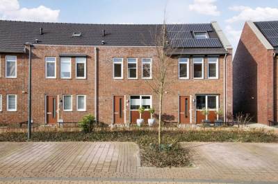 Woning Blauwkapel 92 Gorinchem