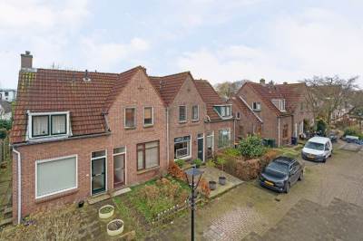 Woning Tuinstraat 118 Krimpen aan den IJssel