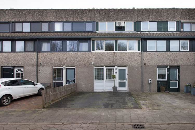 Woning Helena Hoeve 60 Gouda