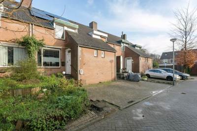 Woning Zonnebloemstraat 15 Valkenburg (LI)