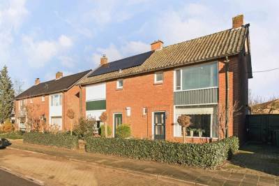 Woning Madioenstraat 79 Enschede