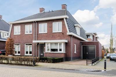 Woning Boschweg 18a Schijndel