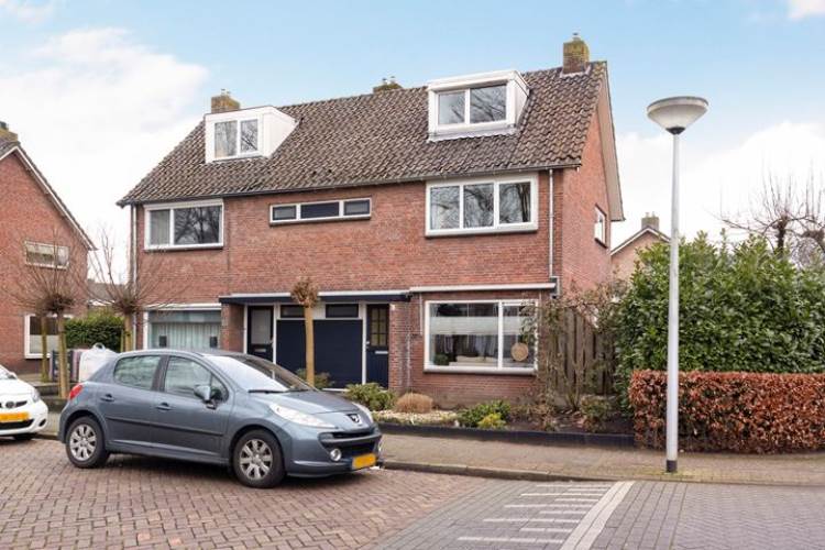 Woning Windmolenbroeksweg 63 Almelo