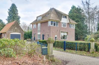 Woning Ehzerallee 12 Almen