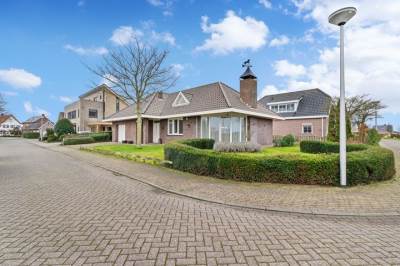 Woning Turfakker 1 Kruisland