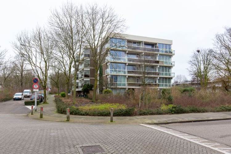 Woning Kruidenpoort 15 Duivendrecht