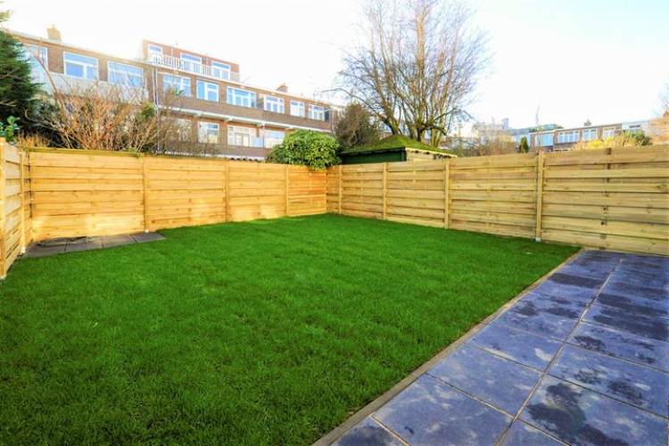 Woning Perenstraat 96 Den Haag