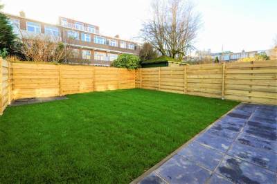 Woning Perenstraat 96 Den Haag