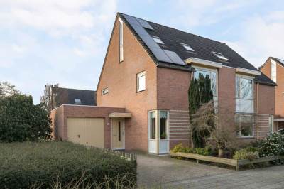 Woning Concertlaan 113 Kampen