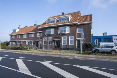 Woning Henegouwerweg 44 Waddinxveen