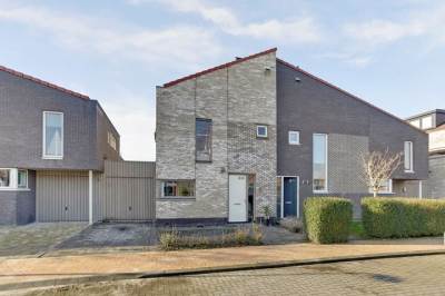 Woning Geert van der Zwaagweg 32 Heerenveen