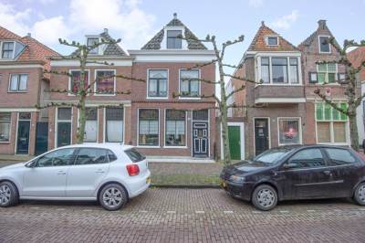 Woning Ramen 19 Hoorn (NH)