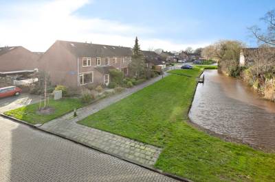 Woning 't Emmerrik 7 Tolbert