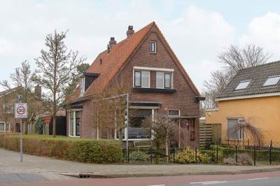 Woning Kerkstraat 30 Kwintsheul