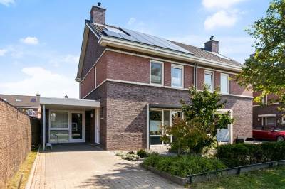Woning Veeweide 9 Herten