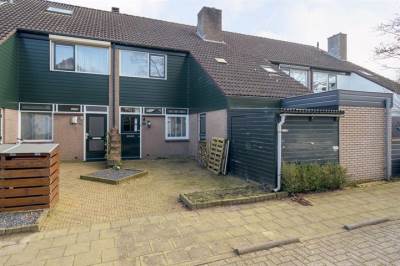 Woning Vuurdoornstraat 100 Vaassen