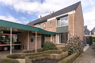 Woning Appelgaard 15 Ochten