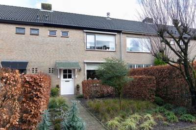 Woning Mauritsstraat 3 Rijsbergen