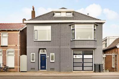 Woning Hoorn 54 Alphen aan den Rijn