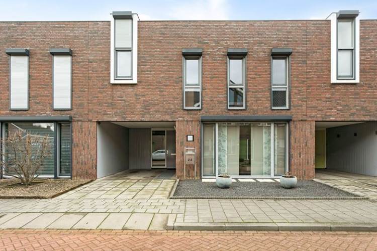 Woning Julianastraat 24 Roermond