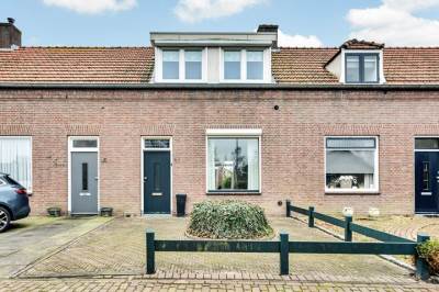 Woning Bredaseweg 47 Chaam