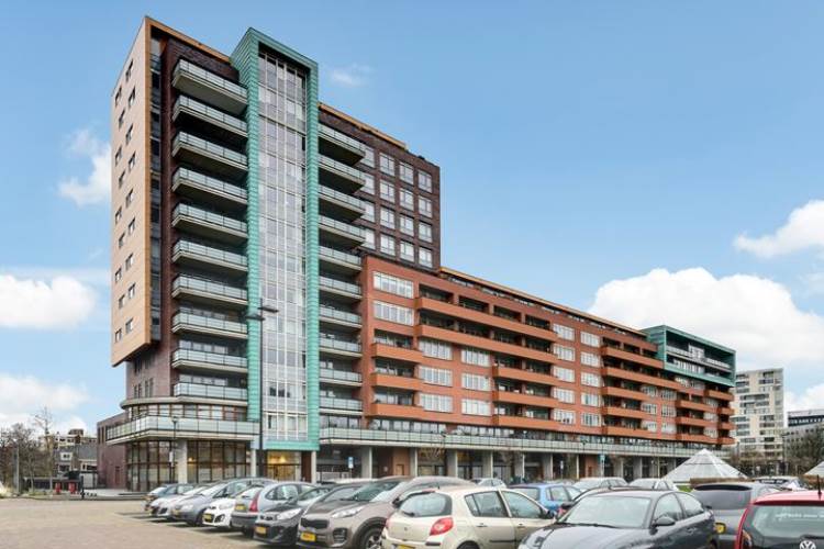 Woning Papyruspad 41 Rijswijk (ZH)
