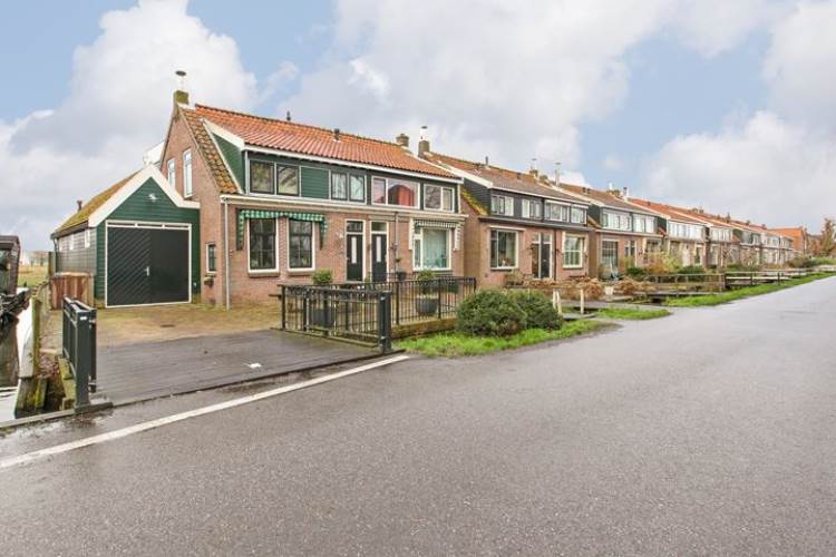 Woning Dorpsstraat 63 Assendelft