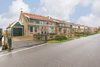 Woning Dorpsstraat 63 Assendelft