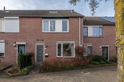 Woning Raatven 28 Eindhoven