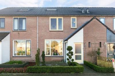Woning Eessenkamp 87 Wapenveld