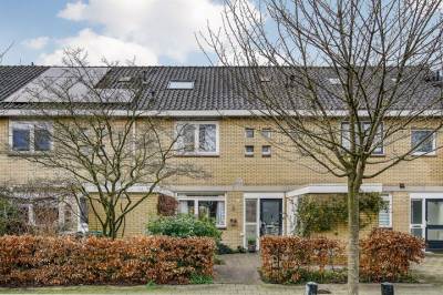 Woning Majella 11 Amstelveen