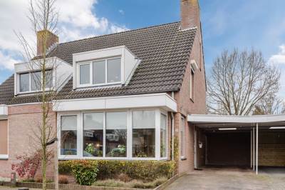 Woning de Imker 14 Heeze