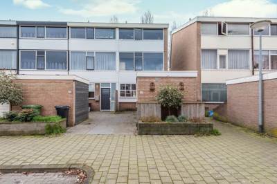 Woning Bijlakkers 15 Goirle