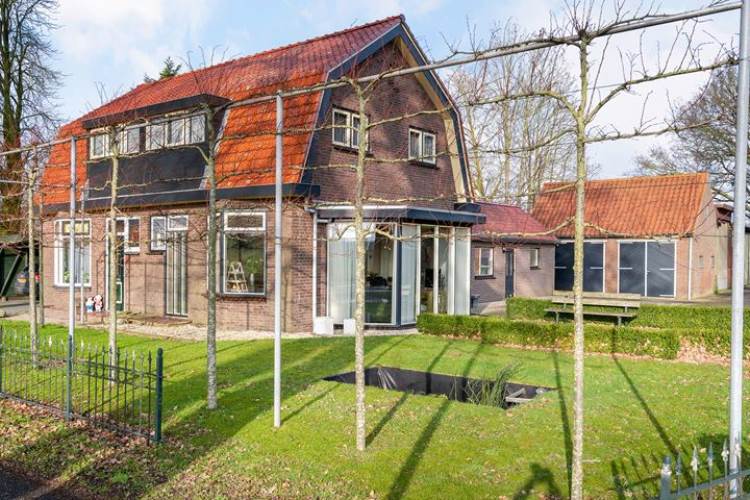 Woning Meppelerweg 93 Steenwijk