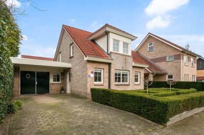 Woning Eikebladvlinder 27 Enschede