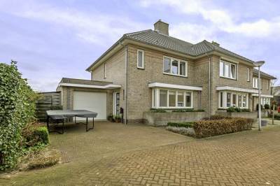 Woning Bloemenstraat 39 Ter Aar