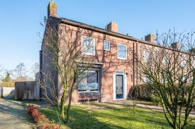 Woning Karel Doormanstraat 30 Rijen