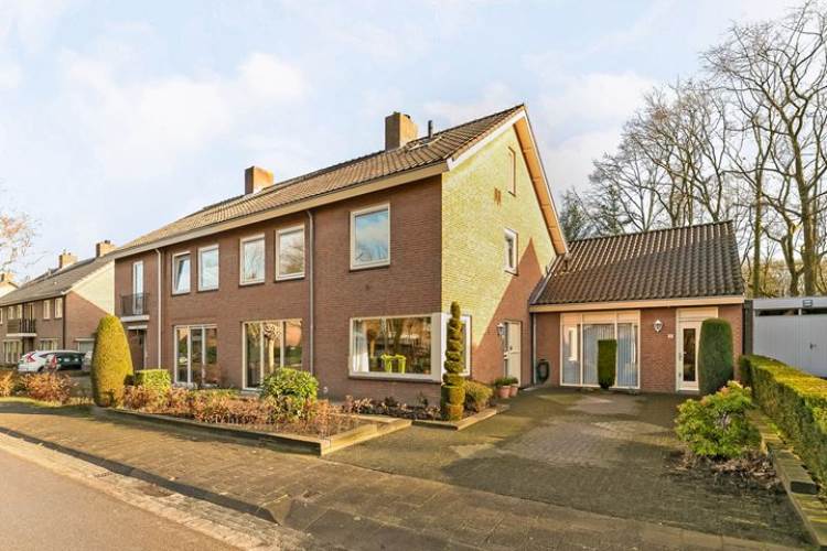Woning Schweitzerlaan 36 Eindhoven