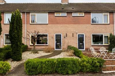 Woning De Tocht 13 Avenhorn