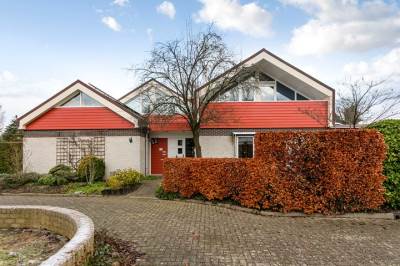 Woning 't Hambroek 52 Borculo