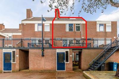 Woning Vlietwaard 22 Alkmaar