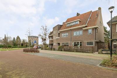 Woning Heeckerenlaan 50 Zutphen