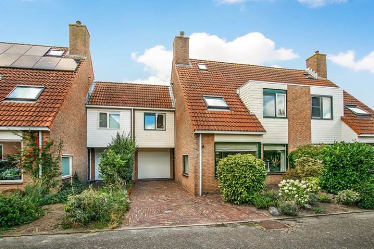 Woning Het Achtkant 50 Limmen
