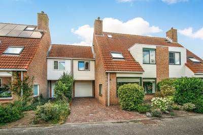 Woning Het Achtkant 50 Limmen