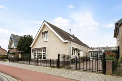 Woning Hatertseweg 600 Nijmegen