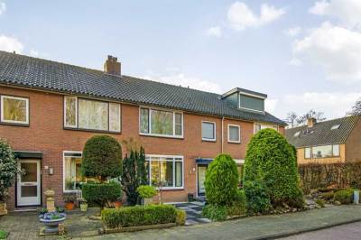 Woning Venusstraat 11 Aalsmeer