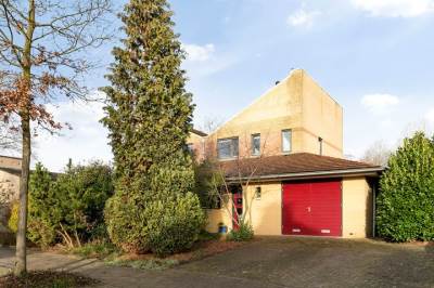 Woning Torenmolenlaan 92 Lochem