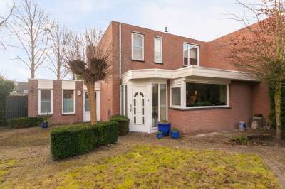 Woning Schietbergen 78 Nuenen